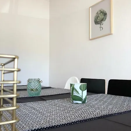 Apartment T3 *