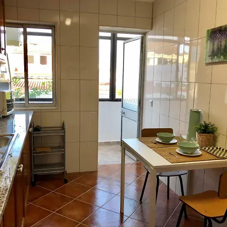 Apartment T3