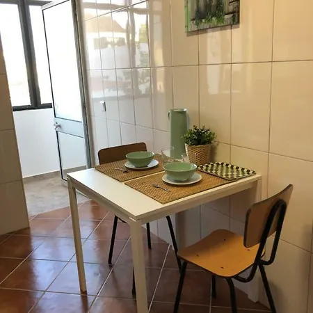 T3 Apartment