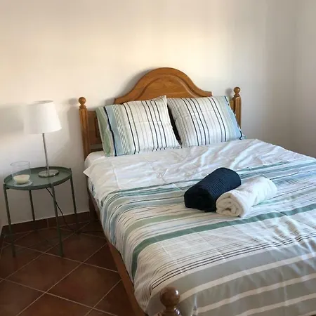 T3 Apartment