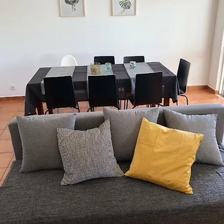 T3 Apartman Quarteira