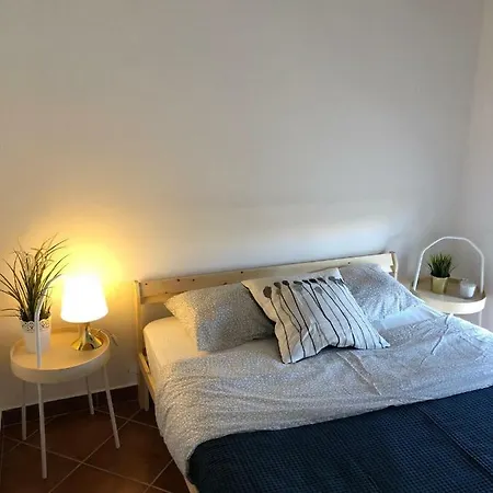 T3 Apartman Quarteira