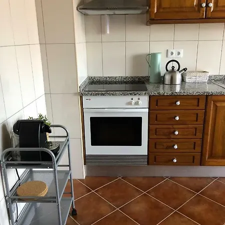 Lägenhet T3