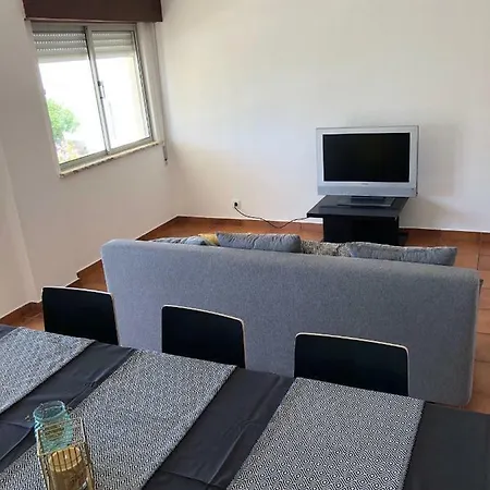 Lägenhet T3