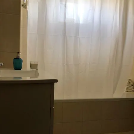 T3 Lägenhet